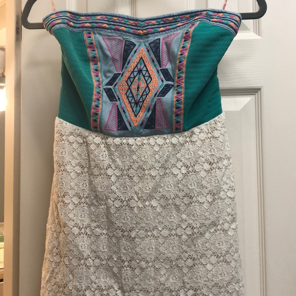 Summer dress